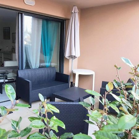 Appartement A 150M De La Grande Plage De Sion Saint-Hilaire-de-Riez Exteriör bild