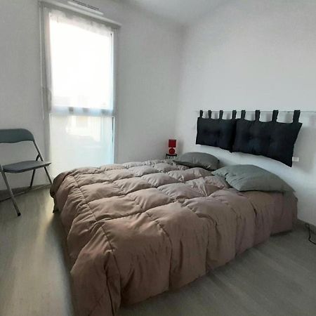 Appartement A 150M De La Grande Plage De Sion Saint-Hilaire-de-Riez Exteriör bild